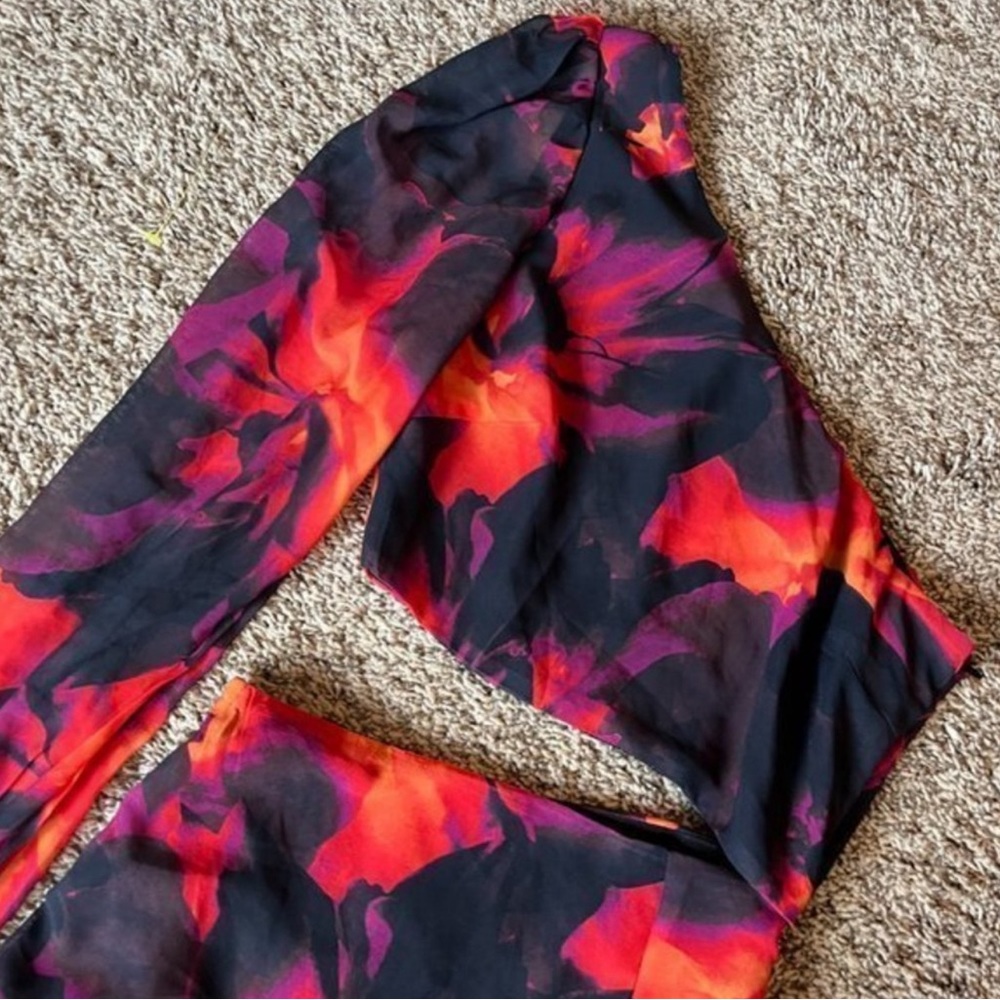 Runaway the Label dress Xs